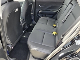 Hyundai Kona Limited FWD 2026