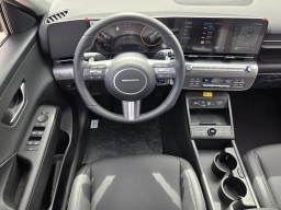Hyundai Kona Limited FWD 2026