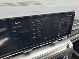 Hyundai Kona Limited FWD 2026