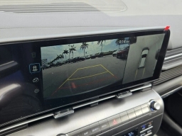 Hyundai Kona Limited FWD 2026