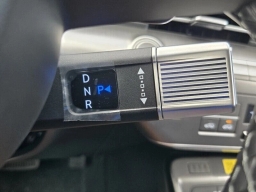 Hyundai Kona Limited FWD 2026