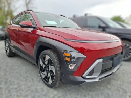 Hyundai Kona Limited FWD 2026