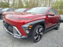 Hyundai Kona Limited FWD 2026