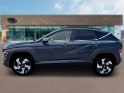 Hyundai Kona Limited FWD 2026