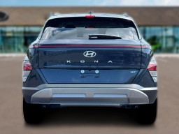 Hyundai Kona Limited FWD 2026