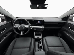 Hyundai Kona Limited FWD 2026
