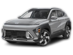 Hyundai Kona Limited FWD 2027
