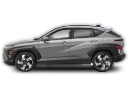 Hyundai Kona Limited FWD 2027