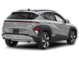 Hyundai Kona Limited FWD 2027