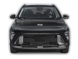 Hyundai Kona Limited FWD 2027