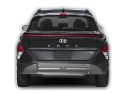 Hyundai Kona Limited FWD 2027