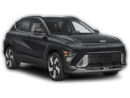 Hyundai Kona Limited FWD 2027