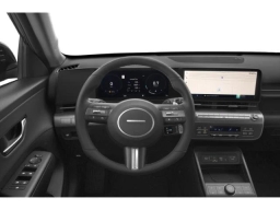 Hyundai Kona Limited FWD 2027