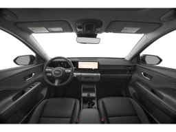 Hyundai Kona Limited FWD 2027