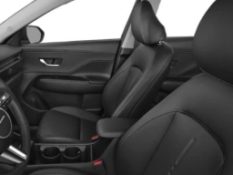 Hyundai Kona Limited FWD 2027