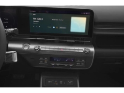 Hyundai Kona Limited FWD 2027