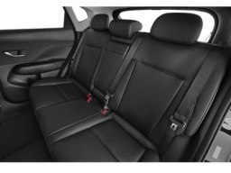 Hyundai Kona Limited FWD 2027