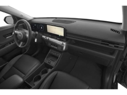 Hyundai Kona Limited FWD 2027