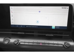Hyundai Kona Limited FWD 2027