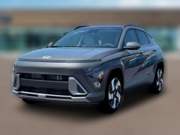 Hyundai Kona Limited FWD 2026