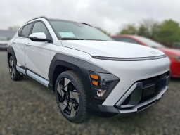 Hyundai Kona Limited FWD 2026
