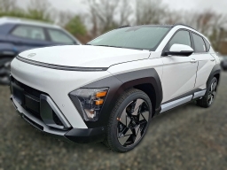 Hyundai Kona Limited FWD 2026