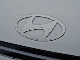 Hyundai Kona Limited FWD 2026