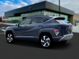 Hyundai Kona Limited FWD 2026