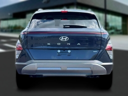 Hyundai Kona Limited FWD 2026