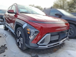 Hyundai Kona Limited FWD 2026