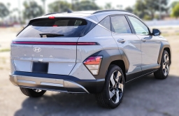 Hyundai Kona Limited FWD 2026
