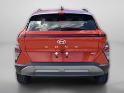 Hyundai Kona Limited FWD 2026