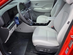 Hyundai Kona Limited FWD 2026