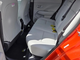 Hyundai Kona Limited FWD 2026