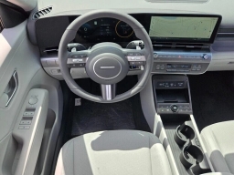 Hyundai Kona Limited FWD 2026