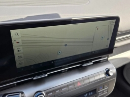 Hyundai Kona Limited FWD 2026