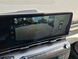 Hyundai Kona Limited FWD 2026