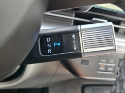 Hyundai Kona Limited FWD 2026