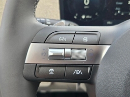 Hyundai Kona Limited FWD 2026