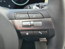 Hyundai Kona Limited FWD 2026