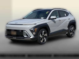 Hyundai Kona Limited FWD 2026