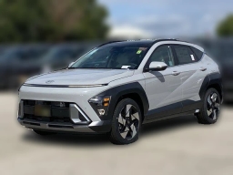 Hyundai Kona Limited FWD 2026