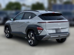 Hyundai Kona Limited FWD 2026