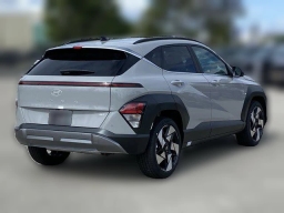 Hyundai Kona Limited FWD 2026