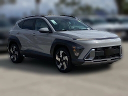 Hyundai Kona Limited FWD 2026