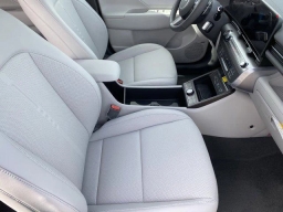 Hyundai Kona Limited FWD 2026