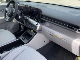 Hyundai Kona Limited FWD 2026