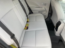Hyundai Kona Limited FWD 2026
