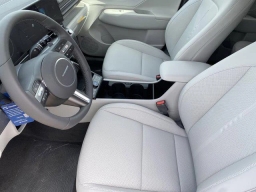 Hyundai Kona Limited FWD 2026