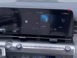 Hyundai Kona Limited FWD 2026